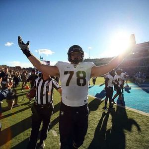 Meet your Posher, Brett